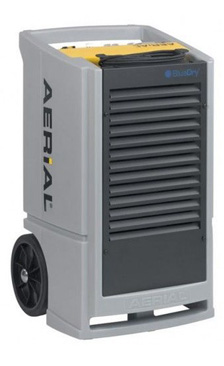 Osuszacz kondensacyjny firmy AERIAL model AD 750